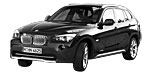 BMW E84 B0122 Fault Code