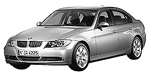 BMW E92 B0122 Fault Code