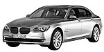 BMW F01 B0122 Fault Code
