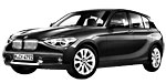 BMW F20 B0122 Fault Code