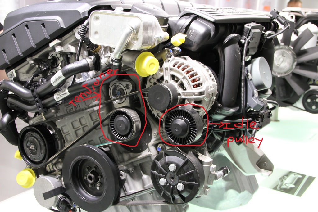 See B0122 in engine